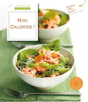 Couverture du produit · Mini Calories !