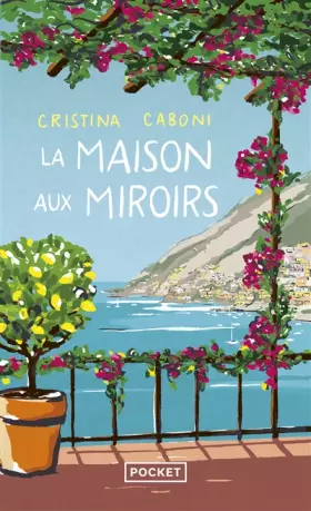 Couverture du produit · La Maison aux miroirs