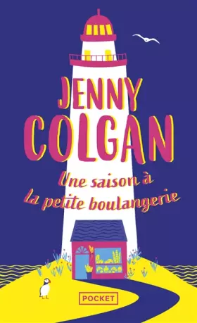 Couverture du produit · Une saison à la petite boulangerie