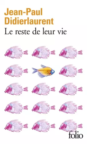 Couverture du produit · Le reste de leur vie