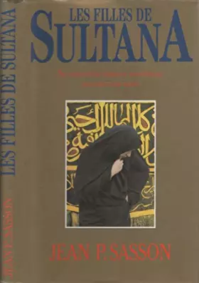 Couverture du produit · Les filles de Sultana
