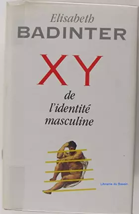 Couverture du produit · X Y De l'identité masculine