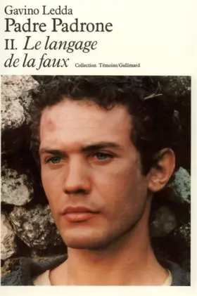 Couverture du produit · Padre Padrone II : Le langage de la faux