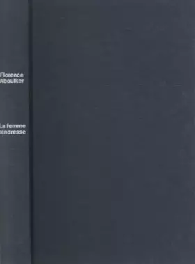 Couverture du produit · La Femme Tendresse