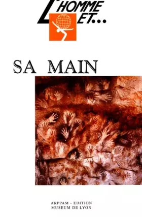 Couverture du produit · L'homme et...