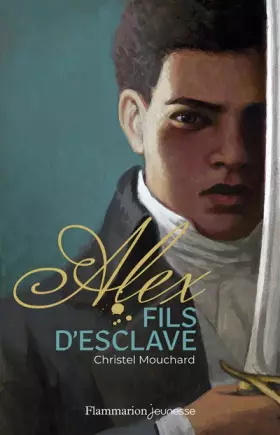 Couverture du produit · Alex fils d'esclave