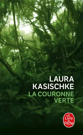 Couverture du produit · La Couronne verte