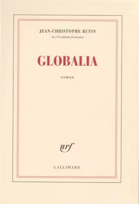 Couverture du produit · Globalia
