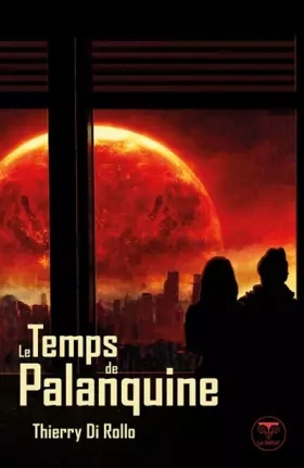 Couverture du produit · Le temps de Palanquine