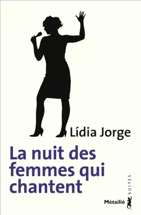 Couverture du produit · La Nuit des femmes qui chantent