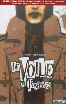 Couverture du produit · Le voile des Ténèbres