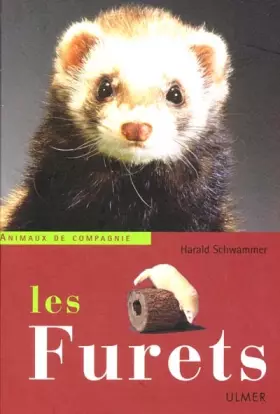 Couverture du produit · Les furets