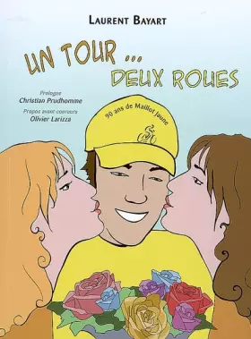 Couverture du produit · Un Tour... deux roues