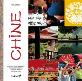 Couverture du produit · Chine