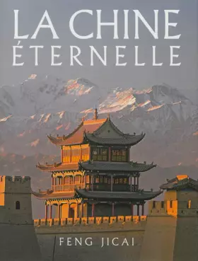 Couverture du produit · La Chine éternelle