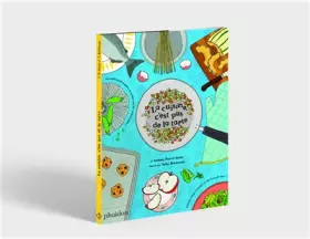 Couverture du produit · La Cuisine c'est pas de la tarte