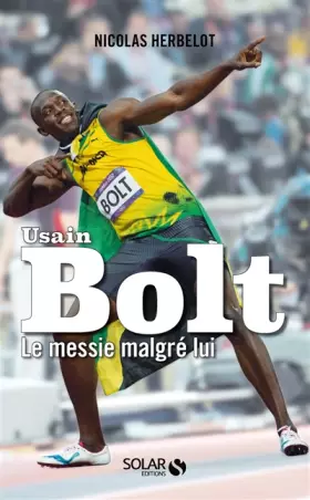 Couverture du produit · Bolt, le messie malgré lui