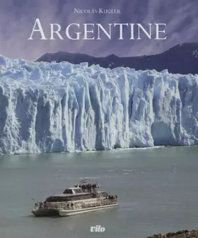 Couverture du produit · Argentine