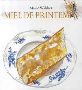 Couverture du produit · Miel de printemps
