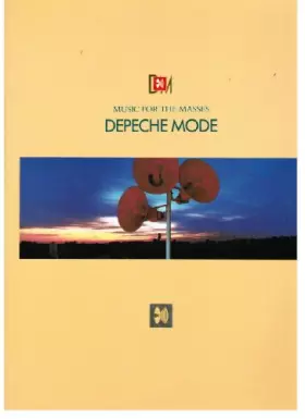 Couverture du produit · Depeche Mode: Music for the Masses