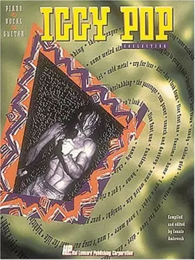 Couverture du produit · Iggy Pop Collection