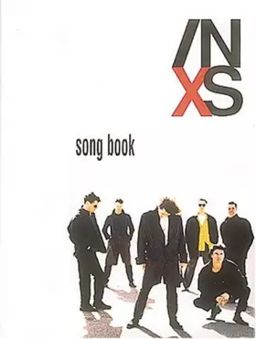 Couverture du produit · INXS Song Book