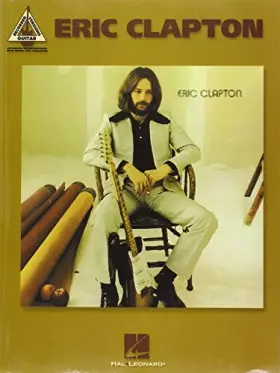 Couverture du produit · Clapton Eric