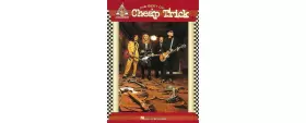 Couverture du produit · Best of Cheap Trick Guitar - Recorded Versions | 16 Greatest Hits for Electric Guitar | Guitar Tablature Songbook for Easy to M