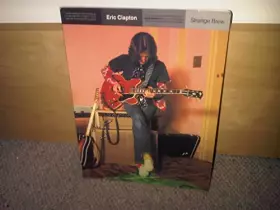 Couverture du produit · Eric Claption: "Strange Brew"