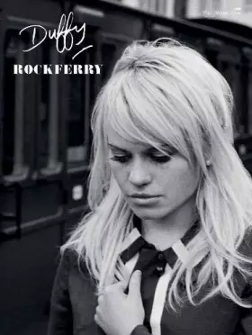 Couverture du produit · Rockferry: Piano/vocal/guitar Songbook