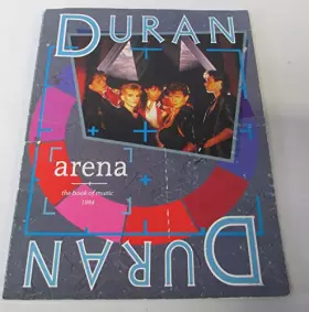 Couverture du produit · Duran Duran: Arena