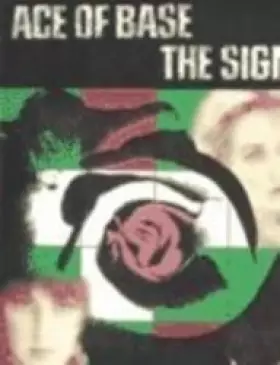 Couverture du produit · Ace of Base -- The Sign: Piano/Vocal/Chords