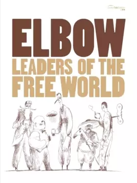 Couverture du produit · Leaders of the Free World: (Guitar Tab) (Gtab)