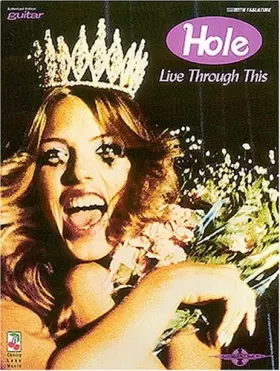 Couverture du produit · Hole - Live Through This