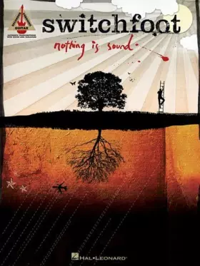 Couverture du produit · Switchfoot: Nothing Is Sound