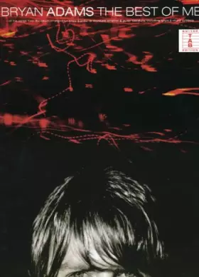 Couverture du produit · Bryan Adams: The Best of ME (Guitar Tab Edition)