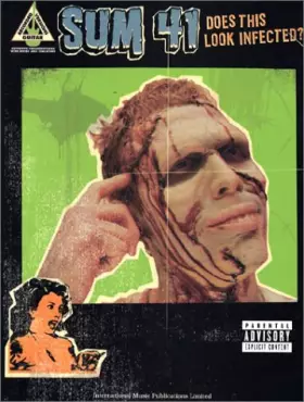 Couverture du produit · Does This Look Infected?