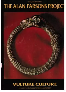 Couverture du produit · The Alan Parsons Project: Vulture Culture