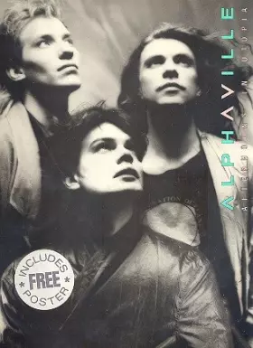 Couverture du produit · Afternoons in Utopia