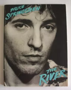 Couverture du produit · Bruce Springsteen The River