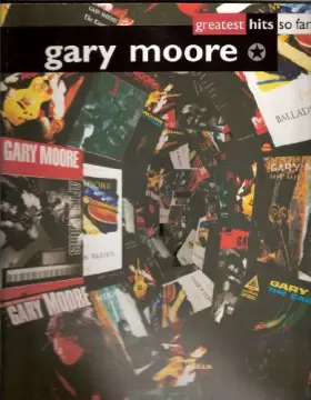 Couverture du produit · Gary Moore: The Greatest Hits So Far... (Essential Groups & Artists)