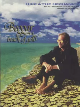 Couverture du produit · beggar on a beach of gold