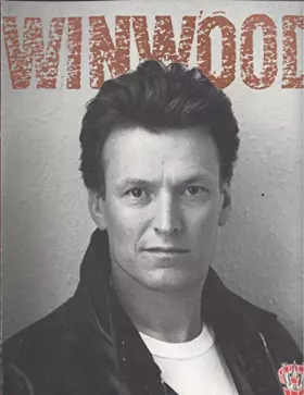 Couverture du produit · Steve Winwood / Roll With It