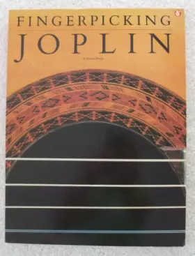 Couverture du produit · Fingerpicking Joplin