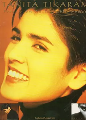 Couverture du produit · Tanita Tikaram: Songs from an Invisible Woman - Featuring Songs from " Everbody's Angel " and " Eleven Kinds of Loneliness "