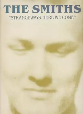 Couverture du produit · Strangeways, Here We Come