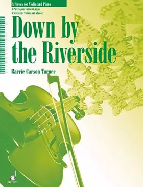 Couverture du produit · DOWN BY THE RIVERSIDE VIOLON