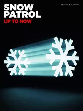 Couverture du produit · Snow Patrol: Up to Now