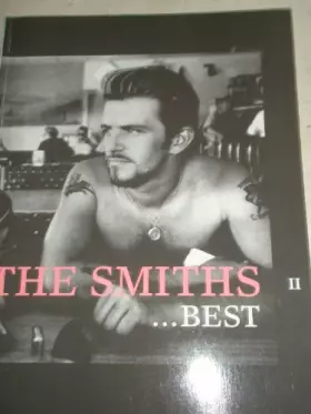 Couverture du produit · The Smiths -- Best, Bk 2
