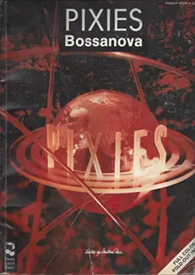 Couverture du produit · Pixies Bossanova (Piano Vocal Guitar)
